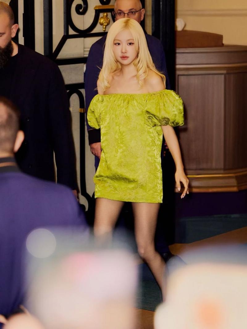 BLACKPINK (블랙핑크) 로제