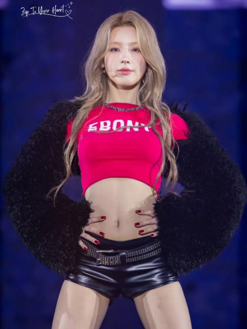아이들 (i-dle) 미연