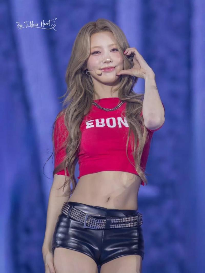 아이들 (i-dle) 미연