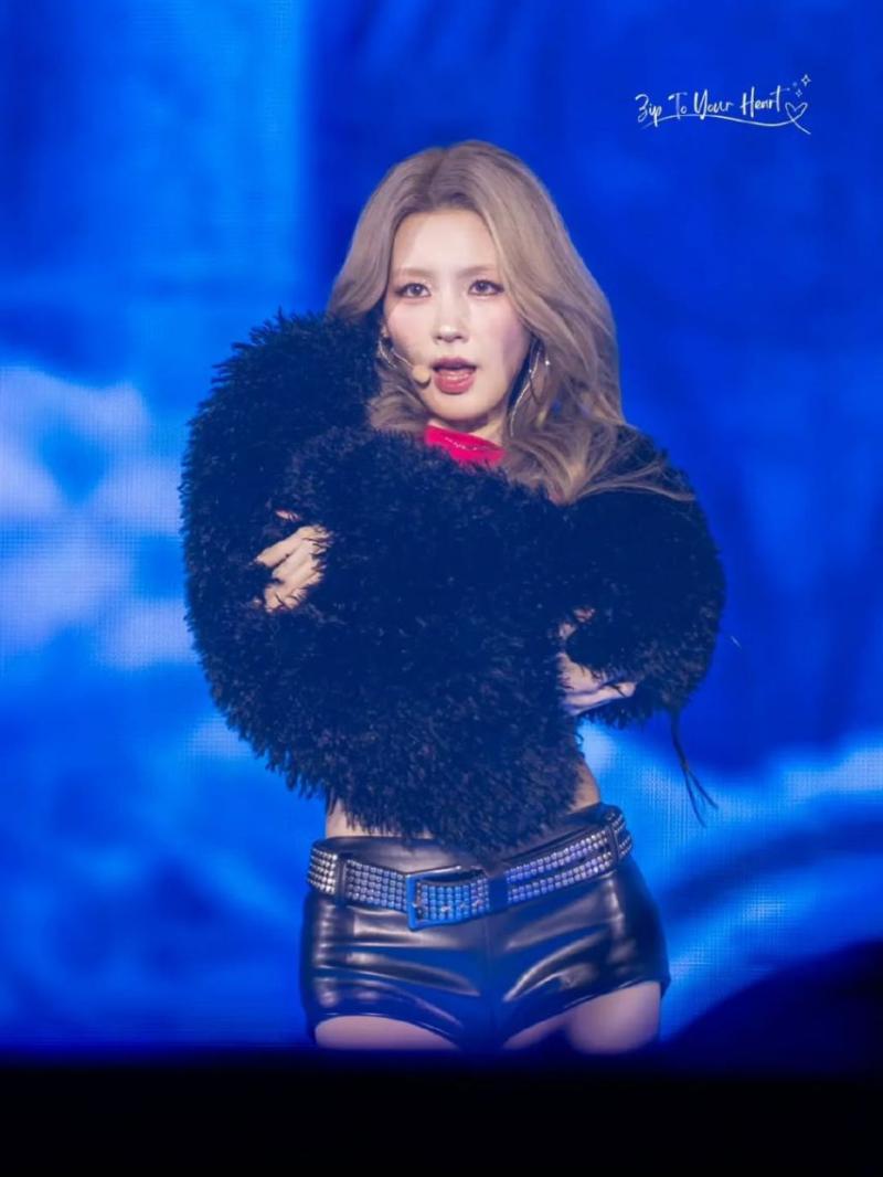 아이들 (i-dle) 미연