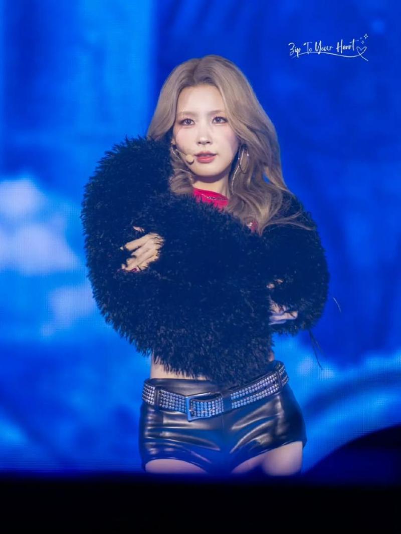 아이들 (i-dle) 미연
