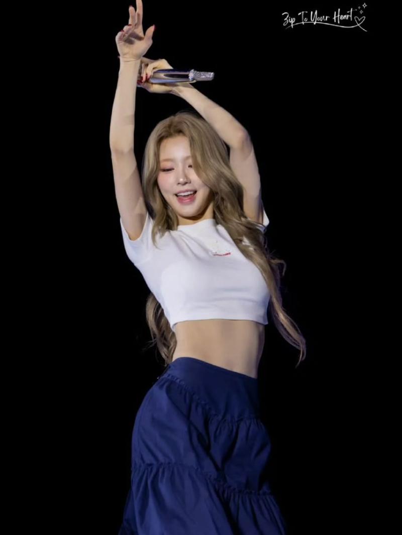 아이들 (i-dle) 미연