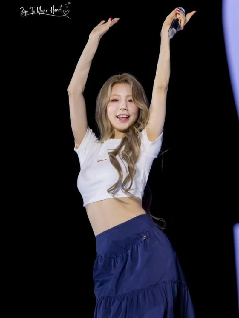 아이들 (i-dle) 미연