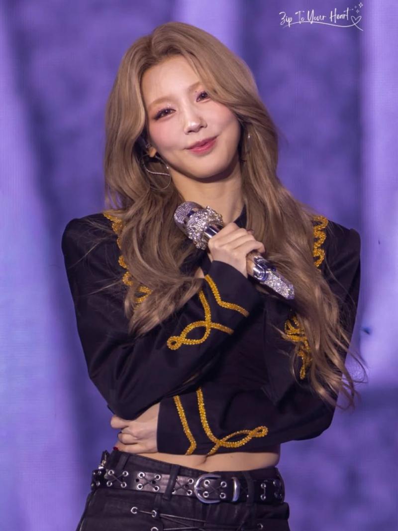 아이들 (i-dle) 미연