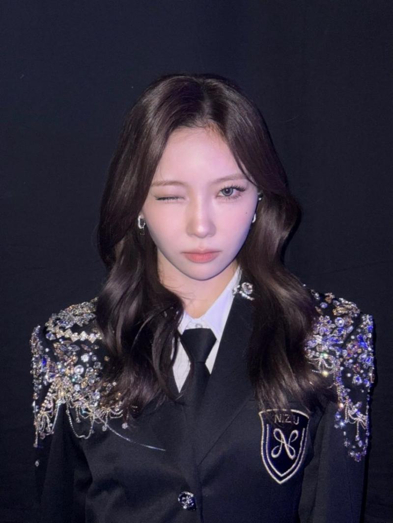 니쥬 (NiziU) 마유카
