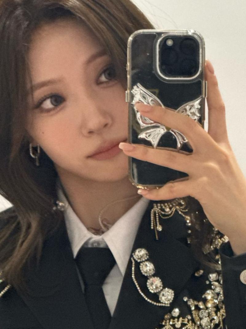니쥬 (NiziU) 마유카