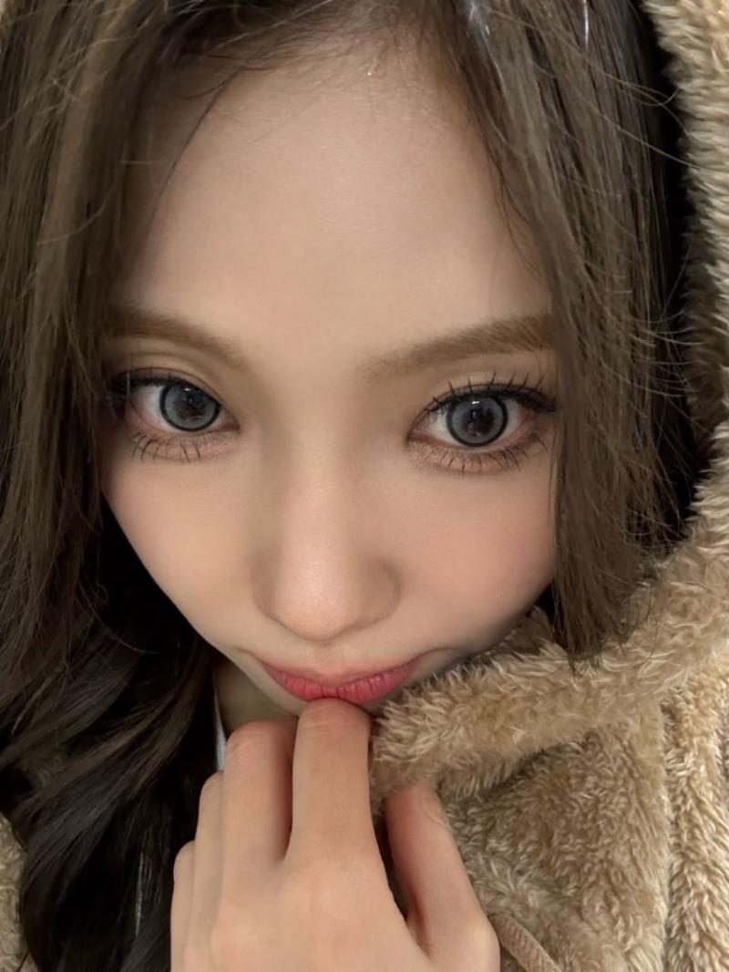니쥬 (NiziU) 마유카