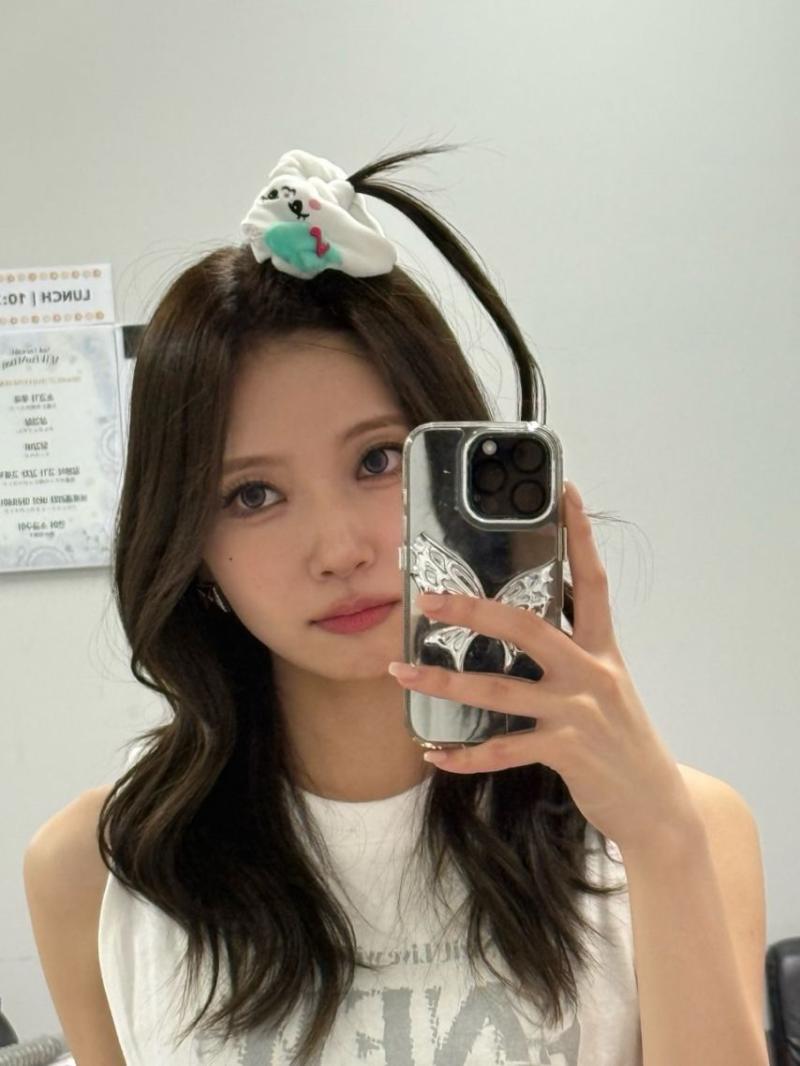 니쥬 (NiziU) 마유카