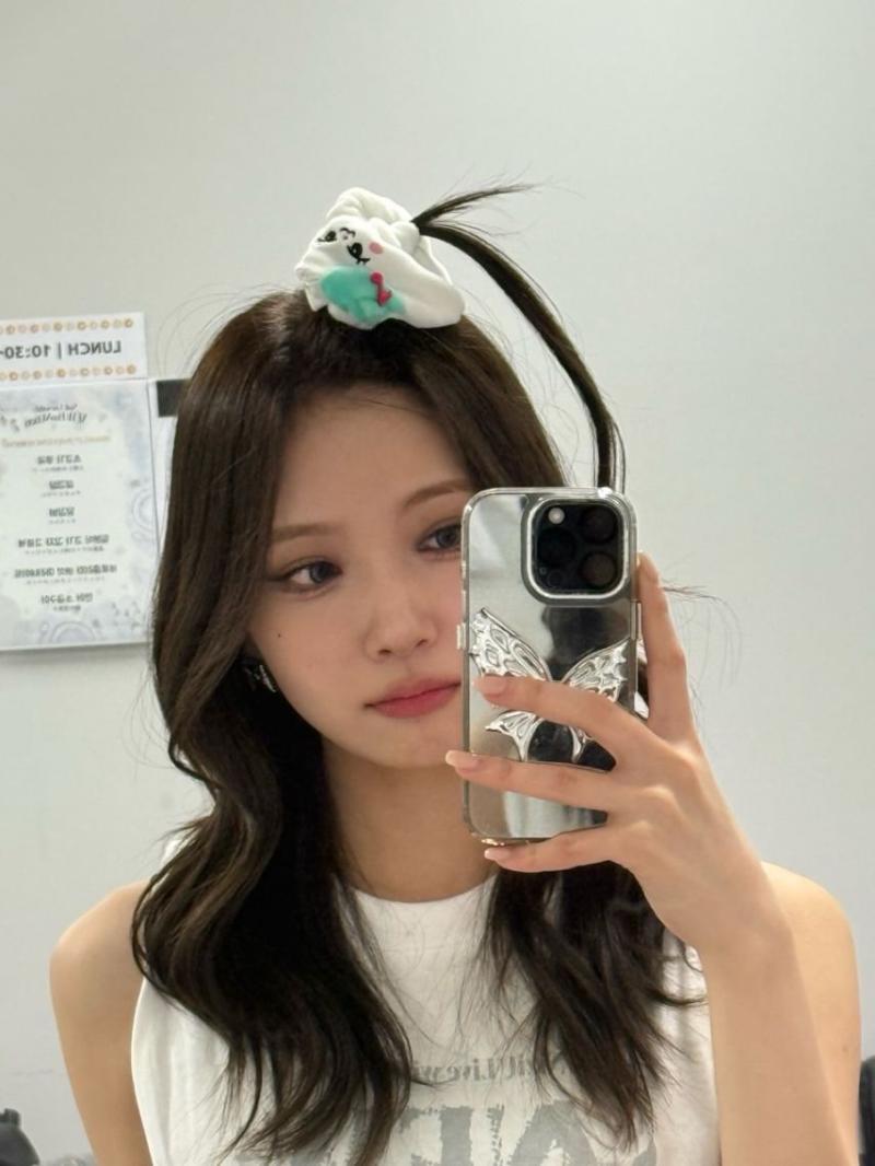 니쥬 (NiziU) 마유카