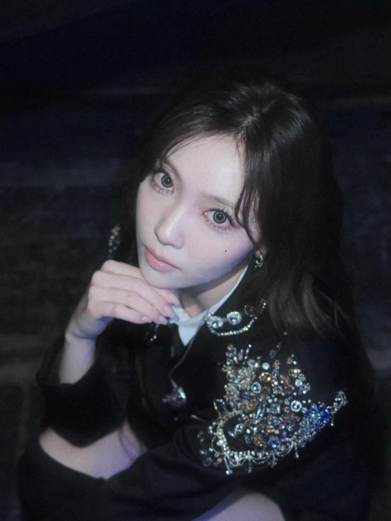 니쥬 (NiziU) 마유카