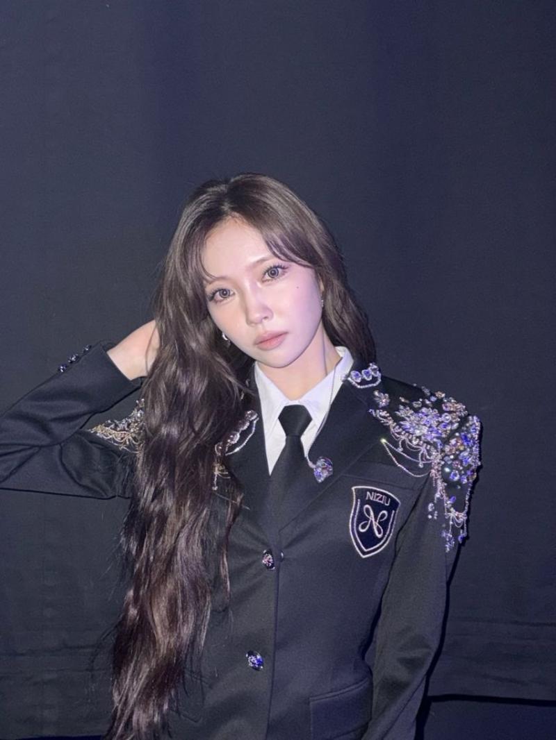 니쥬 (NiziU) 마유카