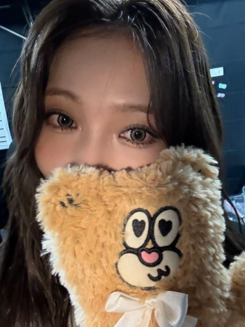 니쥬 (NiziU) 마유카
