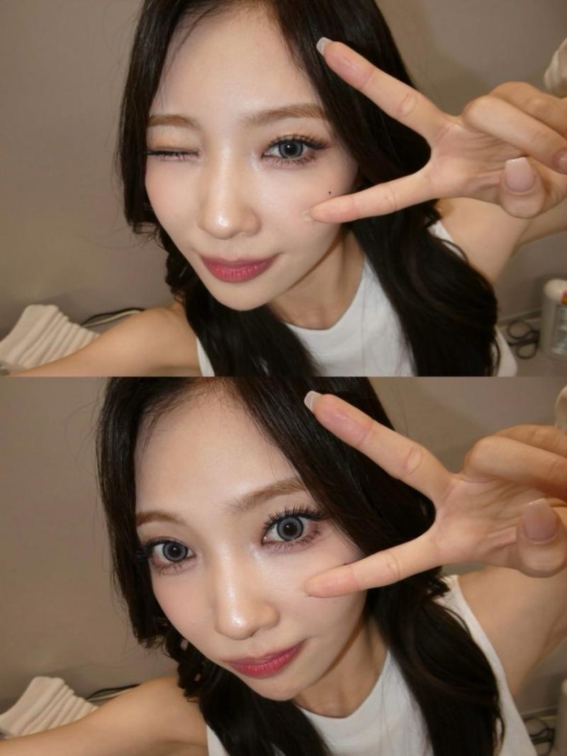 니쥬 (NiziU) 마유카