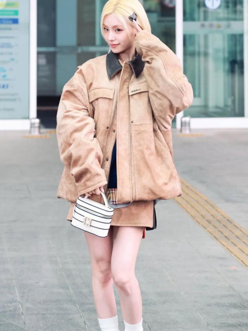 ITZY (있지) 예지