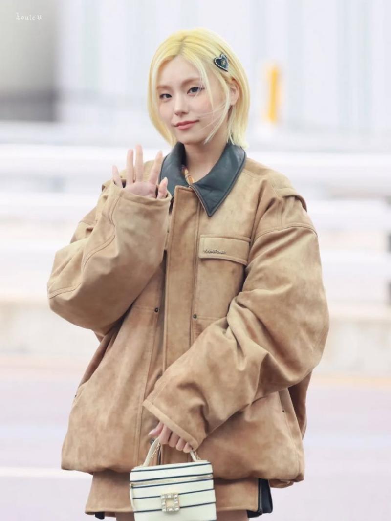 ITZY (있지) 예지