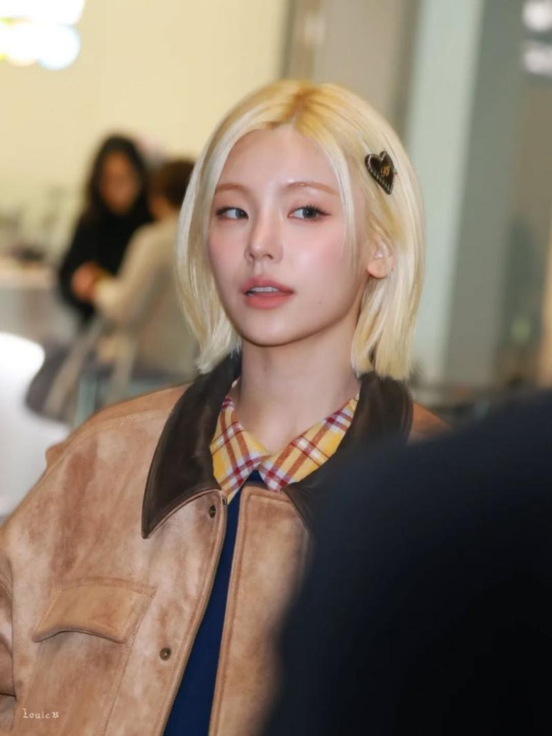 ITZY (있지) 예지