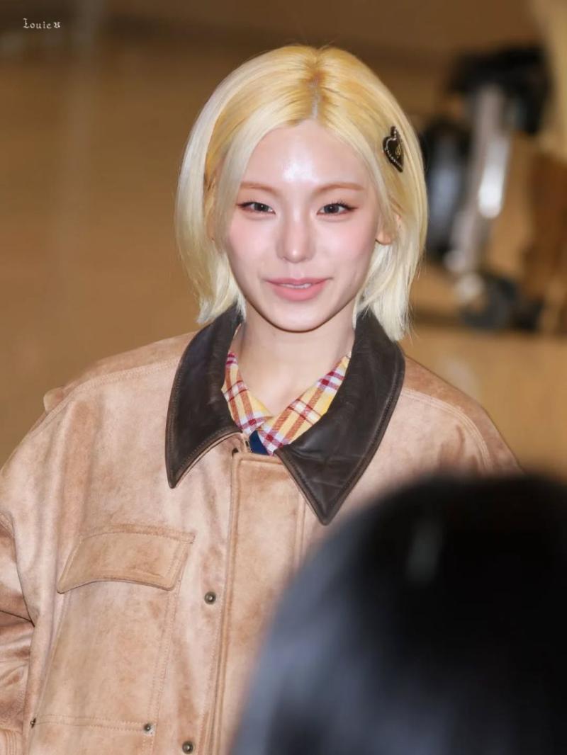 ITZY (있지) 예지