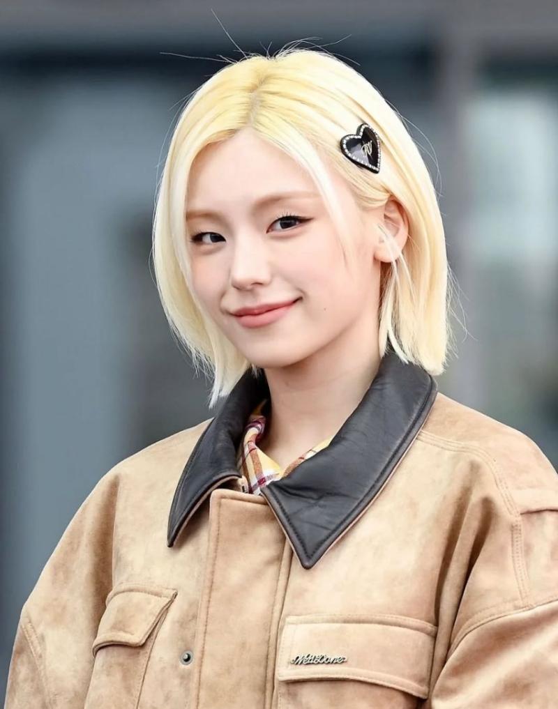 ITZY (있지) 예지
