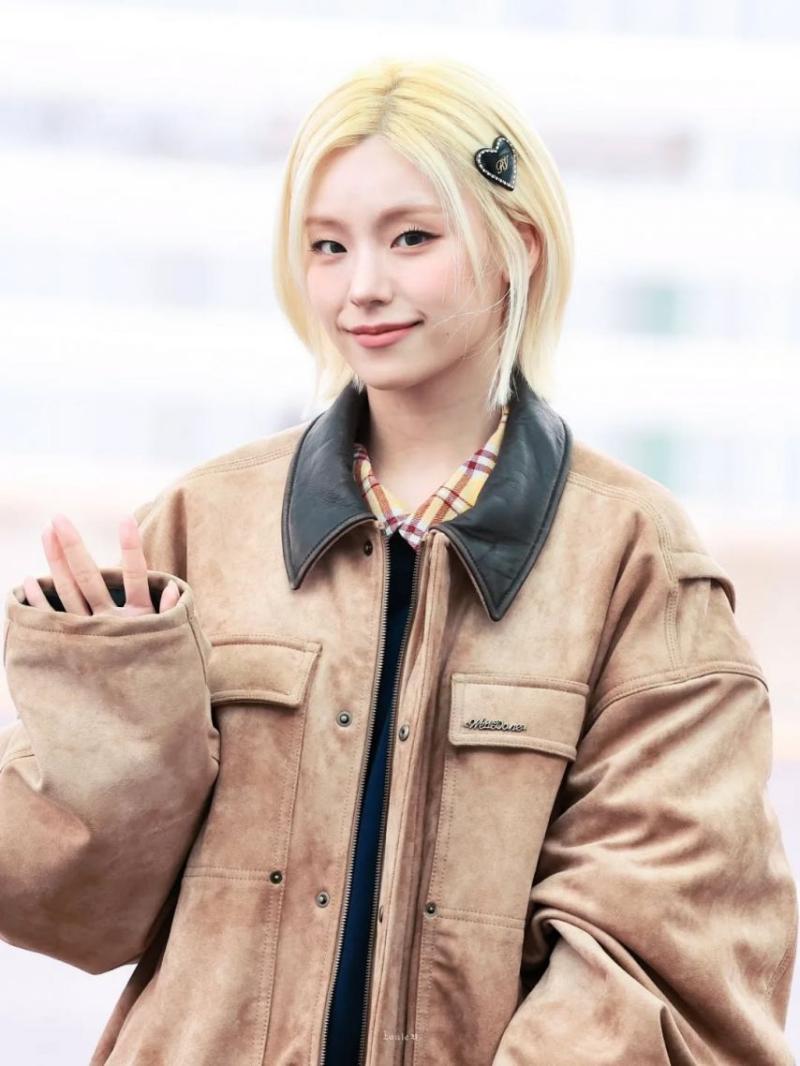 ITZY (있지) 예지
