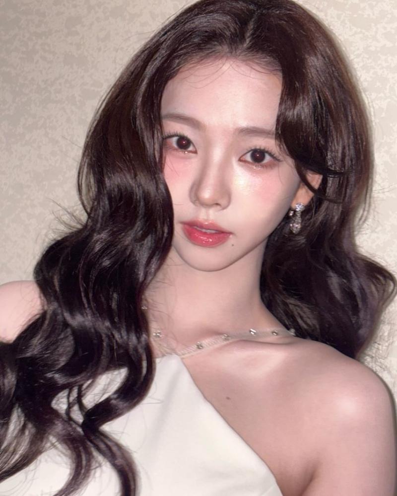 에스파 (aespa) 카리나