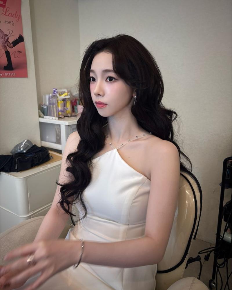 에스파 (aespa) 카리나