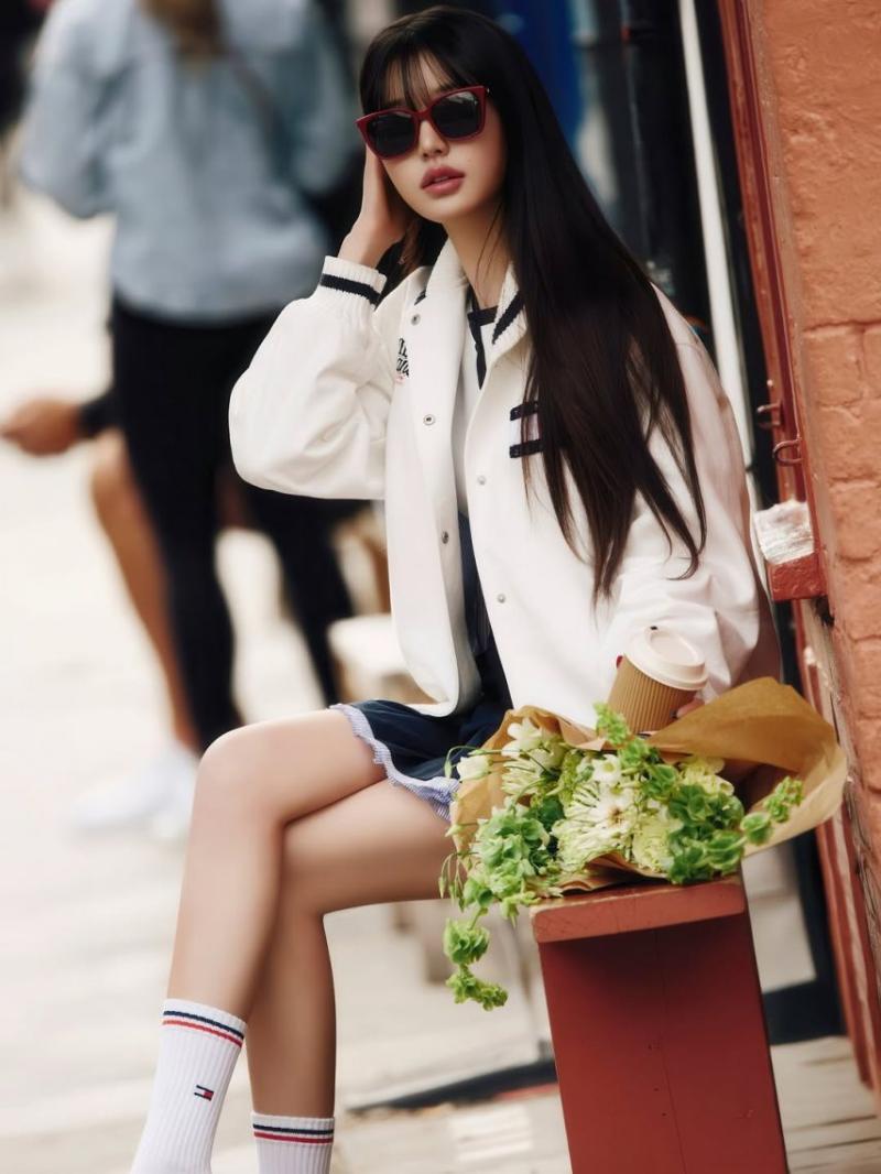 IVE (아이브) 장원영
