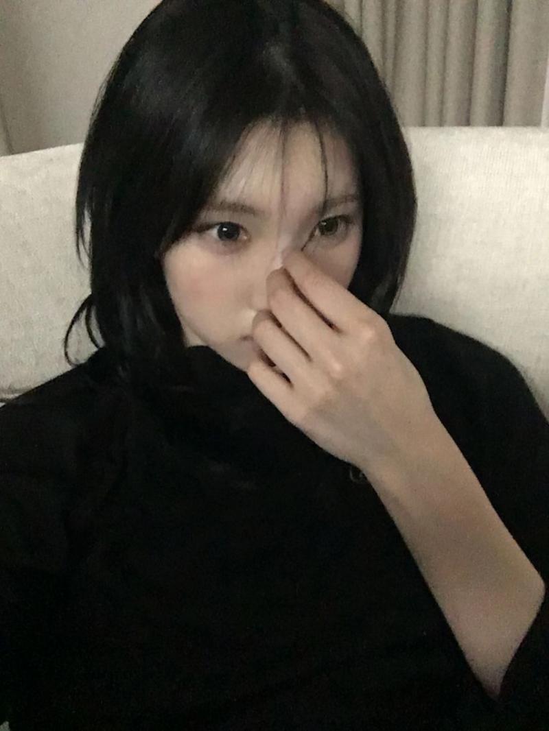 하츠투하츠 주은