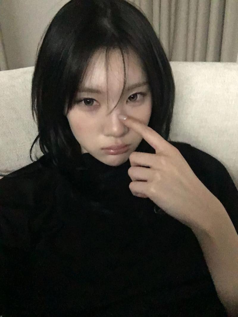 하츠투하츠 주은