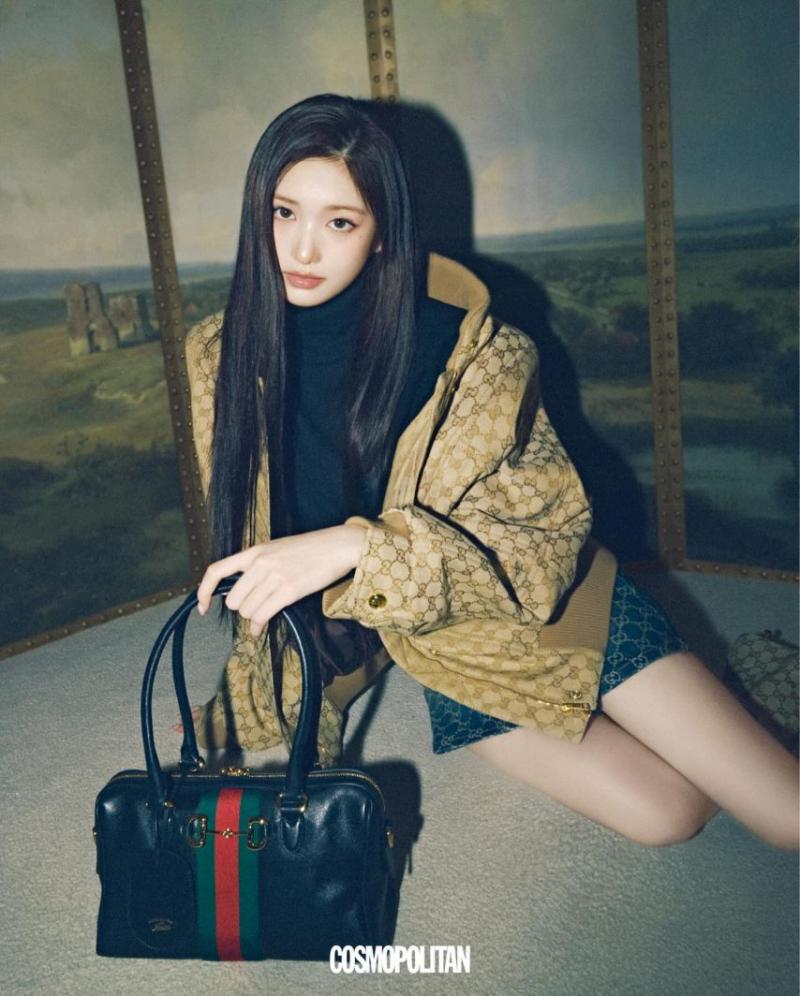 아이브 이서