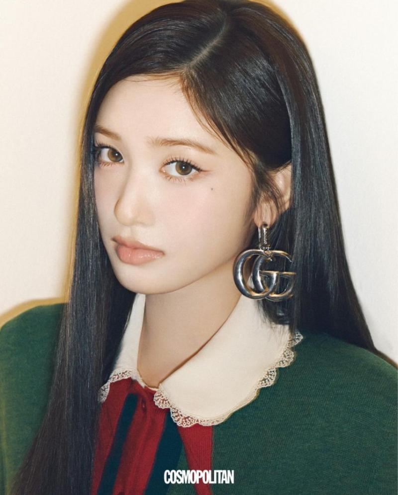 아이브 이서