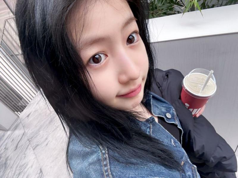 피프티피프티 예원