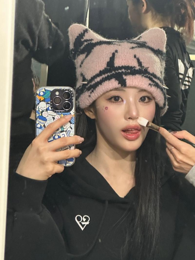 프로미스나인 박지원