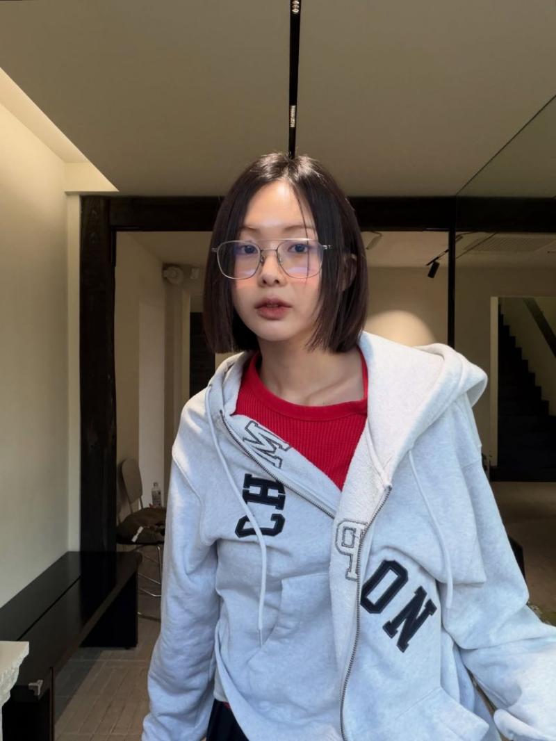금새록 인별