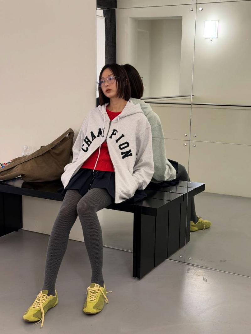 금새록 인별