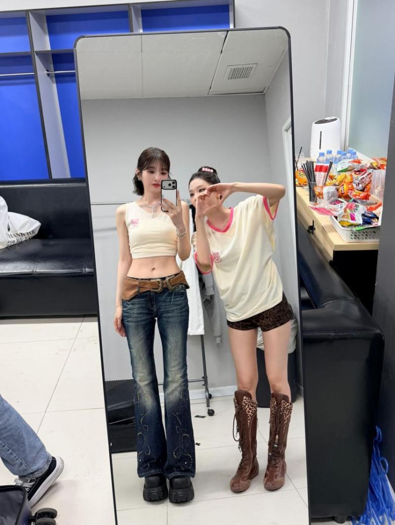 레드벨벳 조이