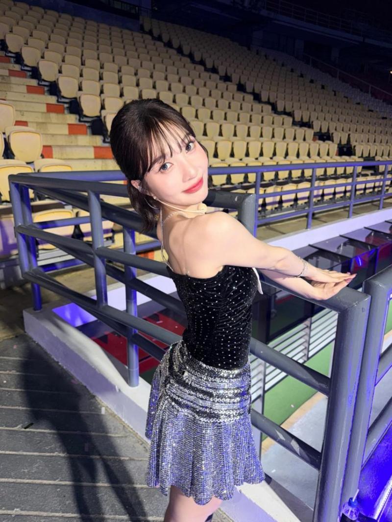 레드벨벳 조이