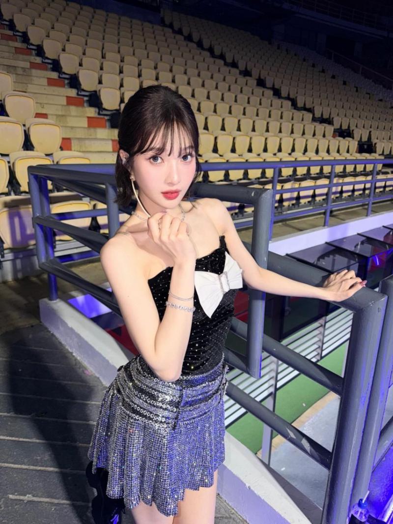 레드벨벳 조이