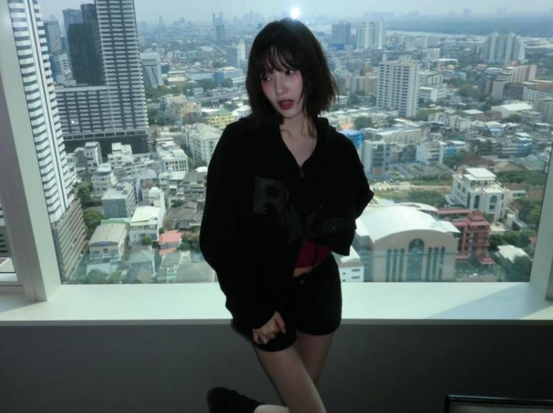 레드벨벳 조이