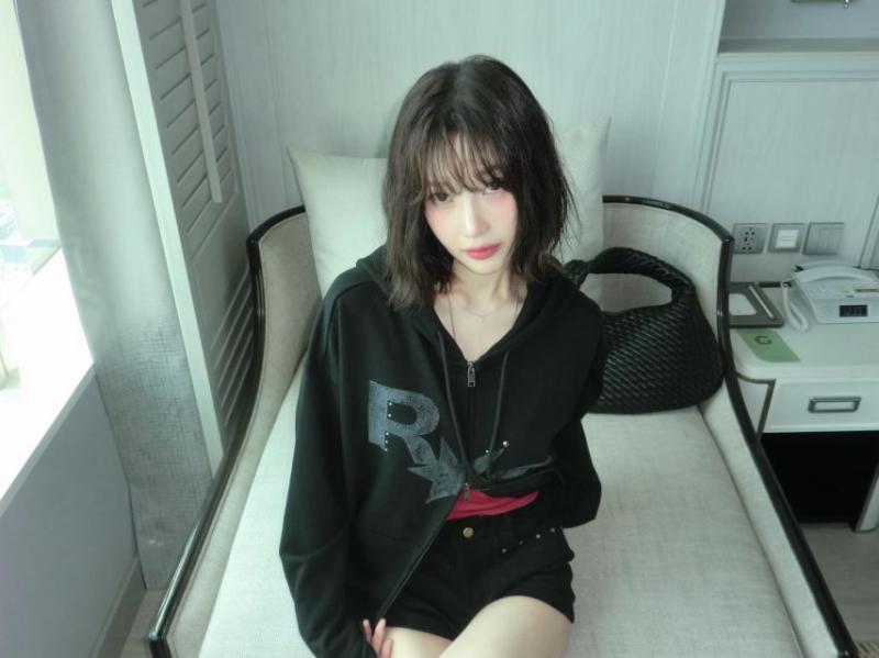 레드벨벳 조이