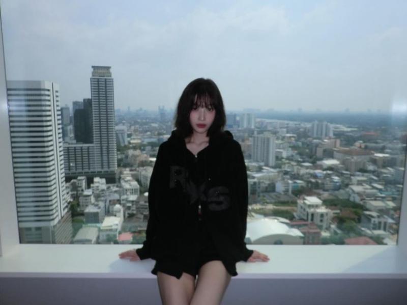 레드벨벳 조이