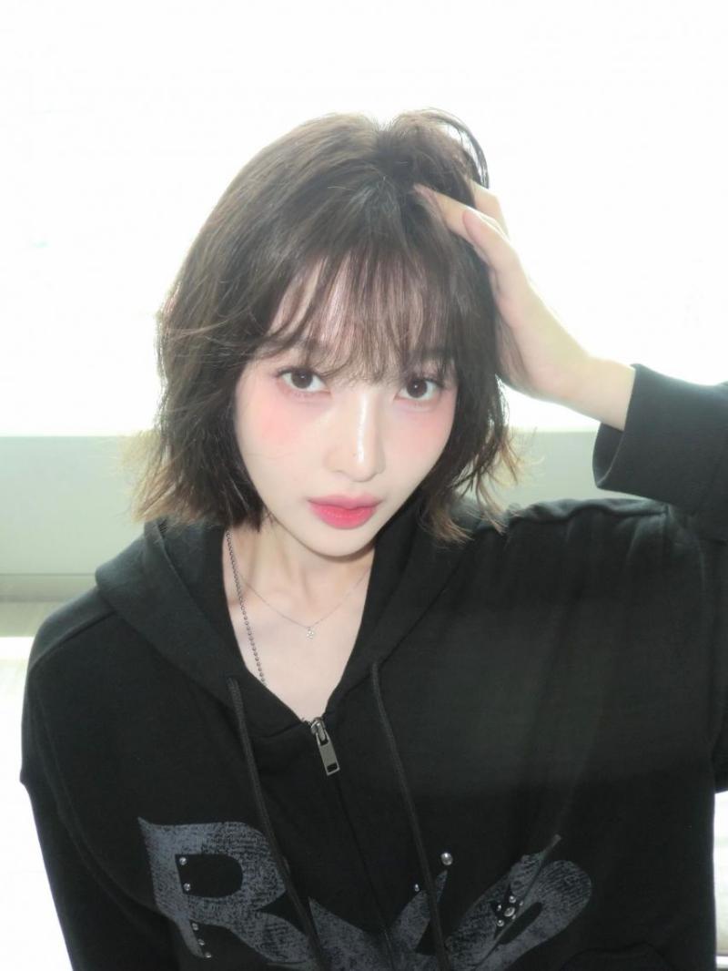레드벨벳 조이