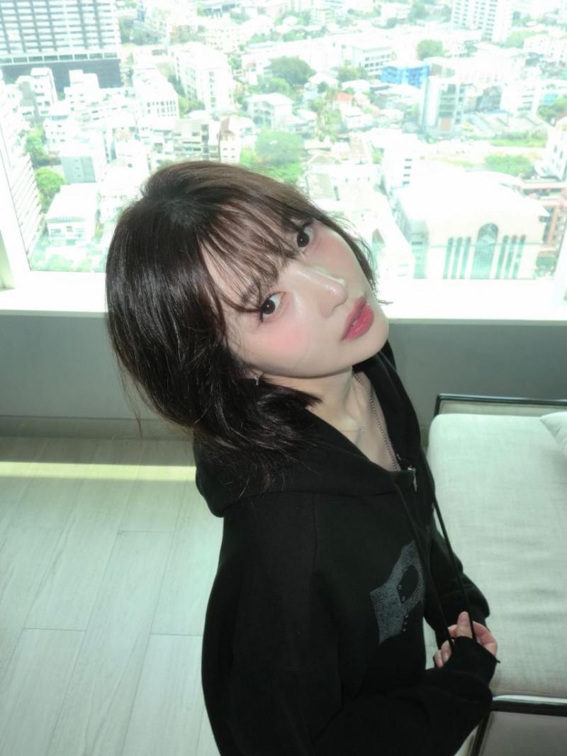 레드벨벳 조이