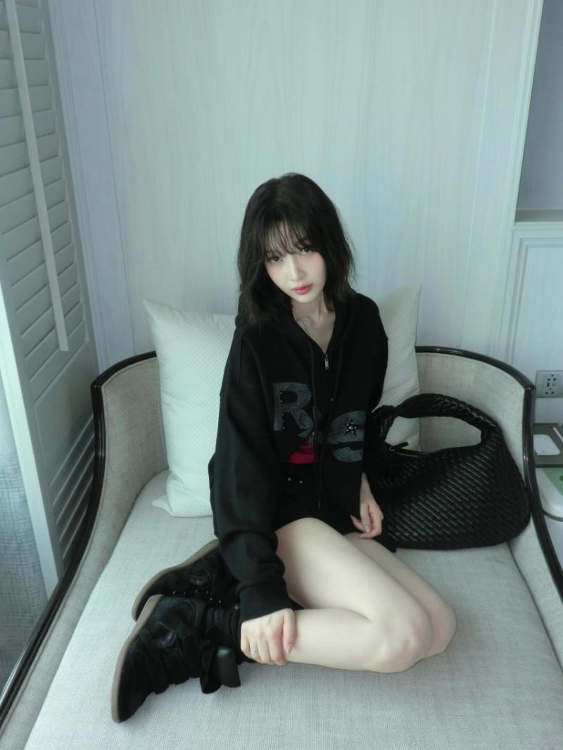 레드벨벳 조이
