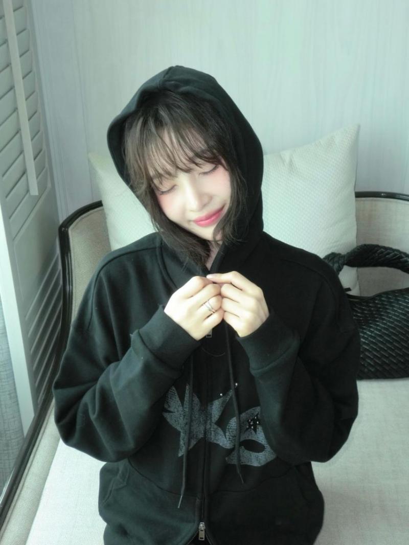 레드벨벳 조이