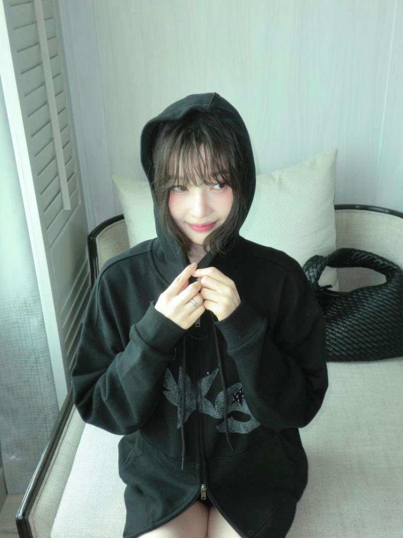 레드벨벳 조이