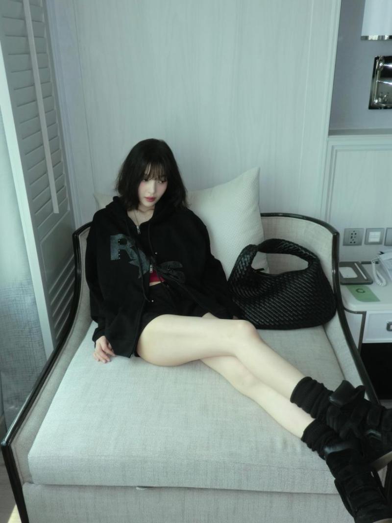 레드벨벳 조이