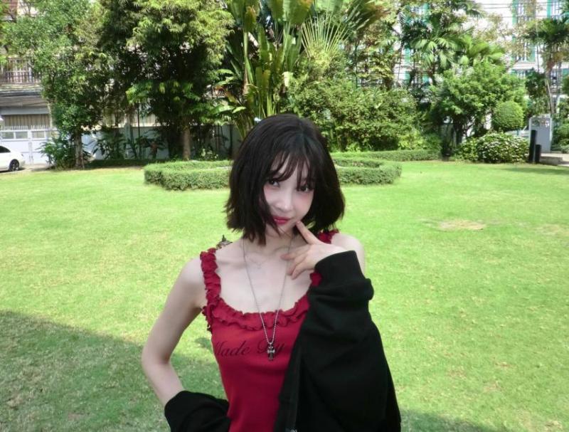 레드벨벳 조이