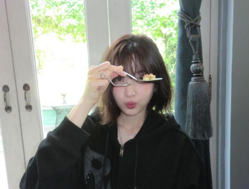 레드벨벳 조이