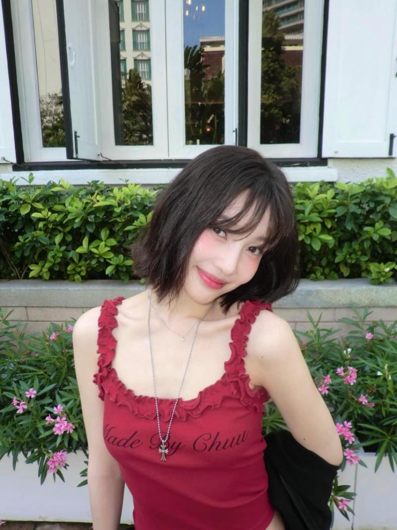 레드벨벳 조이