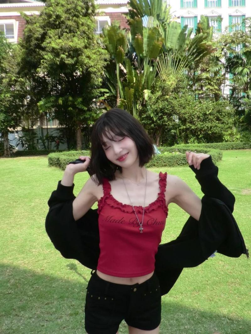 레드벨벳 조이